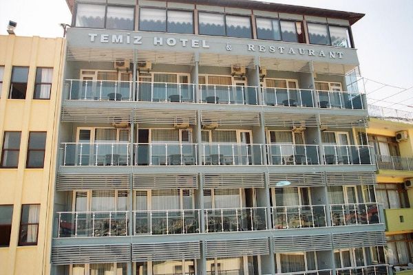 Temiz Otel (Alanya)